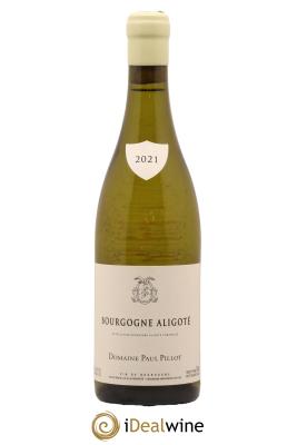 Bourgogne Aligoté Paul Pillot (Domaine)