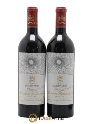 Château Mouton Rothschild 1er Grand Cru Classé