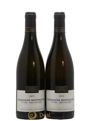 Chassagne-Montrachet 1er Cru Dent de Chien Morey-Coffinet (Domaine)