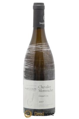 Chevalier-Montrachet Grand Cru Joseph Colin