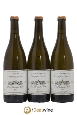 Sancerre La Grande Côte François Cotat 