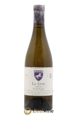 Vin de France La Lune Amphores Mark Angeli (Domaine) - Ferme de la Sansonnière