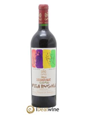 Château Mouton Rothschild 1er Grand Cru Classé