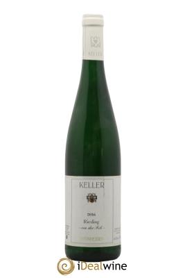 Allemagne Riesling Von Der Fels Klaus Peter Keller