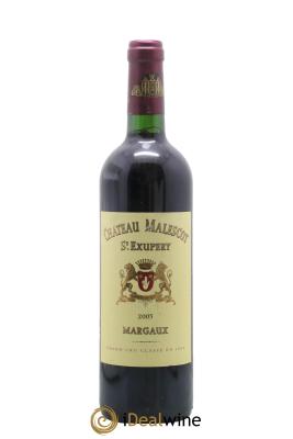 Château Malescot Saint-Exupéry 3ème Grand Cru Classé