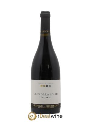 Clos de la Roche Grand Cru Lignier-Michelot (Domaine)