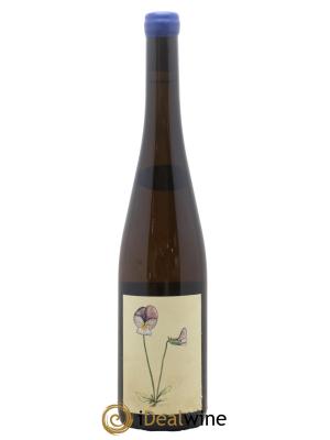 Alsace Riesling Sommmerberg Les Pensees Sauvages Famille Hebinger