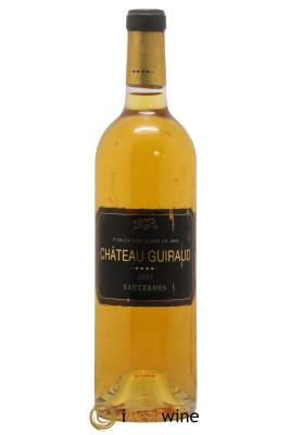 Château Guiraud 1er Grand Cru Classé 