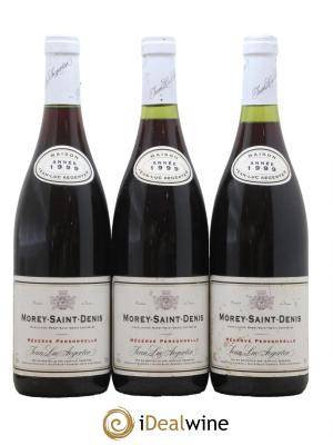 Morey Saint-Denis Domaine Aegerter