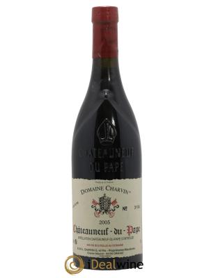 Châteauneuf-du-Pape Charvin (Domaine)