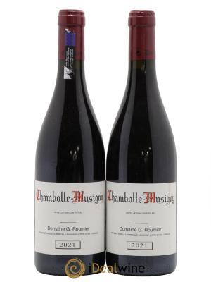 Chambolle-Musigny Georges Roumier (Domaine)