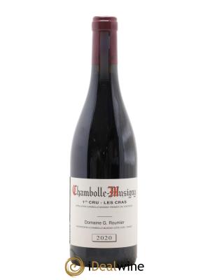 Chambolle-Musigny 1er Cru Les Cras Georges Roumier (Domaine) 