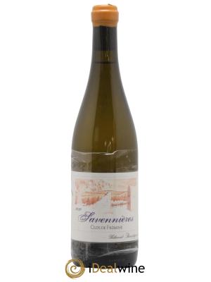 Savennières Clos de Frémine Thibaud Boudignon