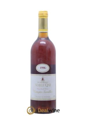 Australie Noble One De Bortoli Botrytis Semillon