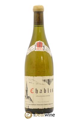 Chablis Vincent Dauvissat (Domaine)