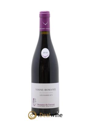 Vosne-Romanée Les Barreaux Domaine du Couvent