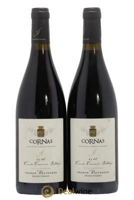 Cornas Cuvée Casimir Balthazar Franck Balthazar (Domaine)