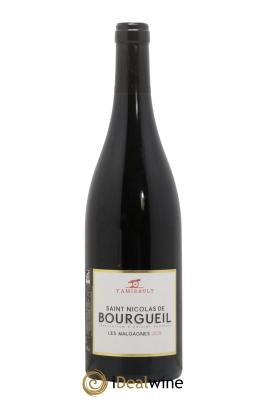 Saint-Nicolas de Bourgueil Les Malgagnes Yannick Amirault (Domaine)