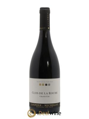 Clos de la Roche Grand Cru Lignier-Michelot (Domaine)