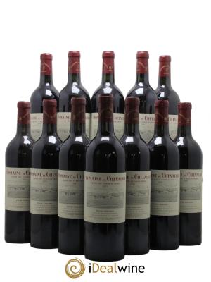 Domaine de Chevalier Cru Classé de Graves