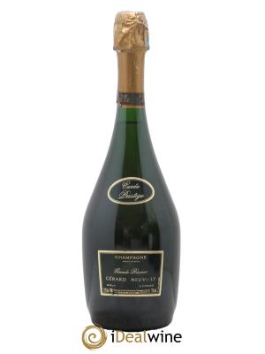 Champagne Cuvée Prestige Grande Reserve Gerard Neuville