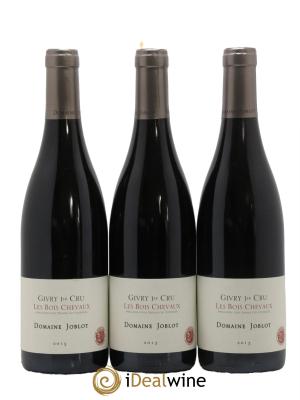 Givry 1er Cru Les Bois Chevaux Joblot (Domaine)