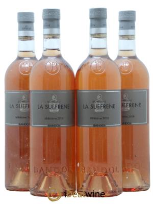 Bandol Domaine La Suffrene