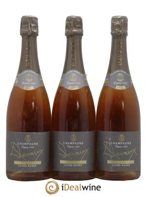 Champagne -- Veuve A.Devaux