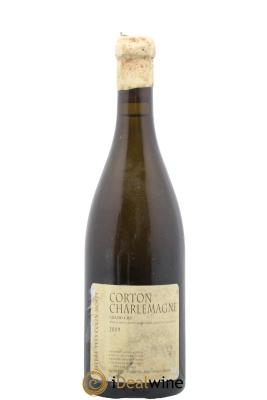 Corton-Charlemagne Grand Cru Pierre-Yves Colin Morey