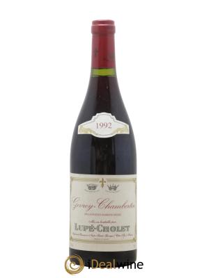 Gevrey-Chambertin Lupe Cholet