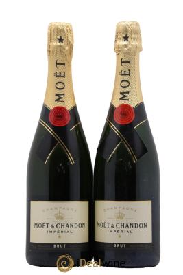 Brut Impérial Moët et Chandon