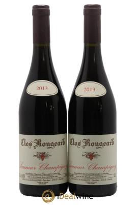 Saumur-Champigny Clos Rougeard 