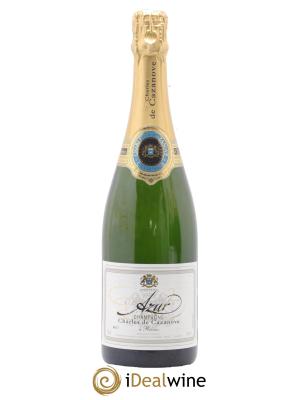 Champagne Brut cuvee Azur Charles de Cazanove