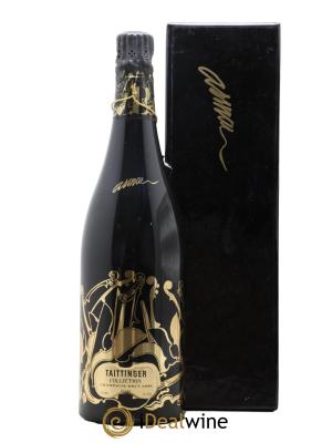 1981 - Collection Arman Taittinger 