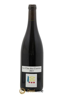 Nuits-Saint-Georges 1er Cru Le Clos des Corvées Prieuré Roch