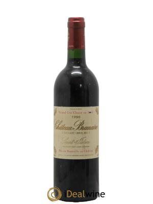 Château Branaire Ducru 4ème Grand Cru Classé