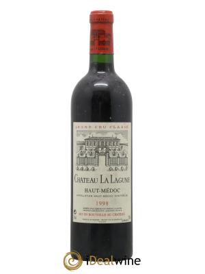 Château la Lagune 3ème Grand Cru Classé