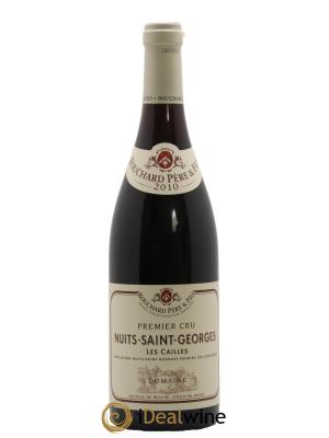 Nuits Saint-Georges 1er Cru Les Cailles Bouchard Père & Fils