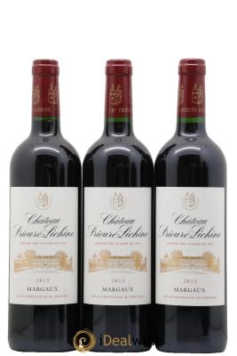 Château Prieuré Lichine 4ème Grand Cru Classé