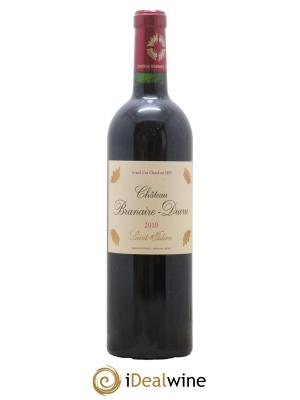 Château Branaire Ducru 4ème Grand Cru Classé