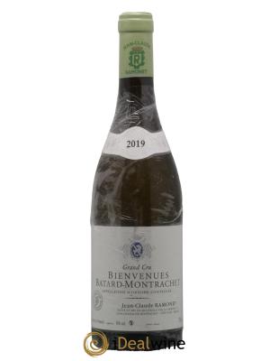 Bienvenues-Bâtard-Montrachet Grand Cru Ramonet (Domaine)