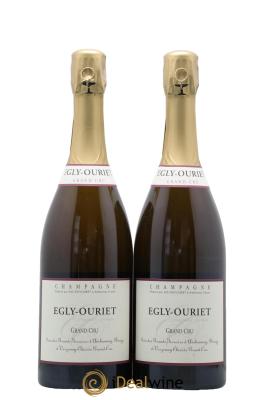 Brut Grand Cru Egly-Ouriet