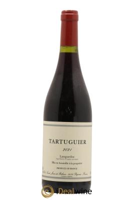 Vin de France Tartuguier Prieuré St-Jean de Bébian