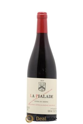 Côtes du Rhône La Pialade Emmanuel Reynaud