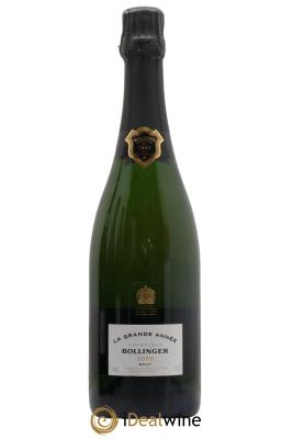 Grande Année Bollinger