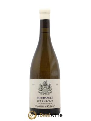 Meursault Bois de Blagny Comtesse de Chérisey