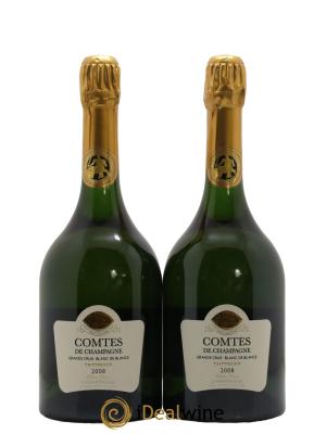 Comtes de Champagne Taittinger 