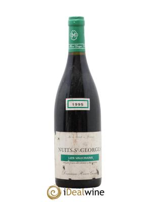 Nuits Saint-Georges 1er Cru Les Vaucrains Henri Gouges