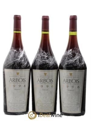 Arbois Pinot Noir Rolet