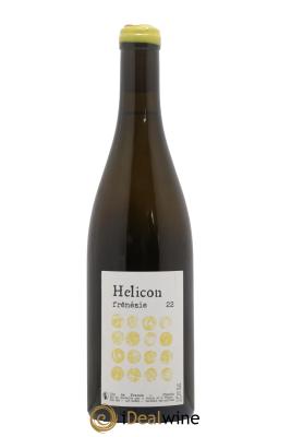 Vin de France Frênésie Helicon